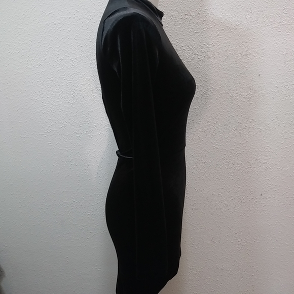 H&M Black Dress - Picture 2 of 5